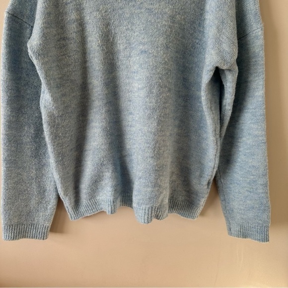 Urban Outfitters-Wool Blend Spring Sweater - Picture 4 of 9